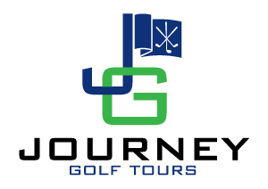Journey Golf Tours